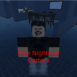 Five Nights at Carters
