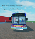 mejores conductores de argentina