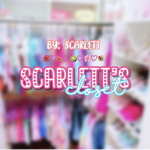 ʚ scarlett’s apparel ʚ