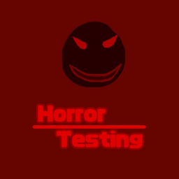 Horror Testing PC