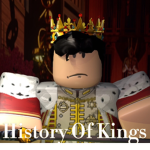 History of Kings