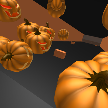 Landslide! (Halloween Edition)