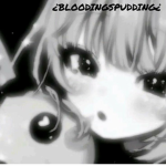 ¿BLOODINGSPUDDING¿