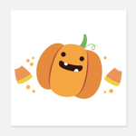 PUMPKIN INCORPORATED