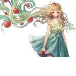 Mini Apples