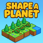 [UPDATE] Shape a Planet