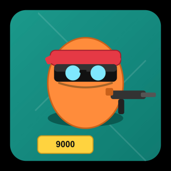 Sussy Shooter 9000