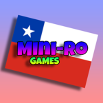 Mini-Ro Games