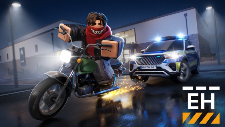 Emergency Hamburg — official Roblox game image