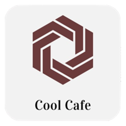 The Cool Cafe.