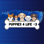 Puppies 4 life <3