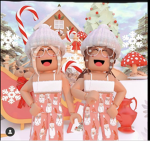 -Christmas Angles-