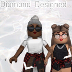 Diamond Designed