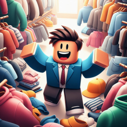 [UPDATE!] Shopping Universe