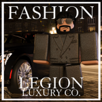Legion Luxury Co.