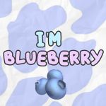 Grupo de I'mBlueberry