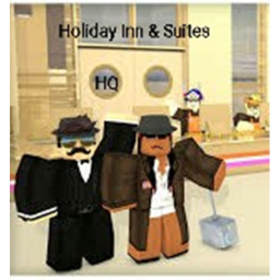 HQ Holiday Inn & Suites®