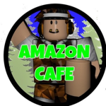 Amazon Cafe