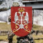 Serbian Amry