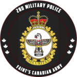 [CA] 2nd Military Police Regiment