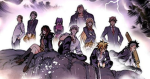 The 10 Council