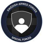 SF | Swèdish Special Forces