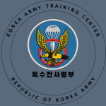 ROKA | [Special Warfare Command]