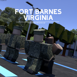 [GAMEPASSES] Fort Barnes