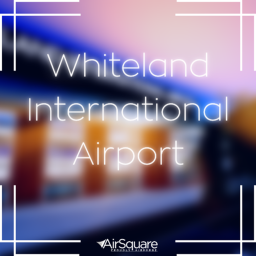 Whiteland International Airport