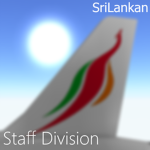 SriLankan Staff Division