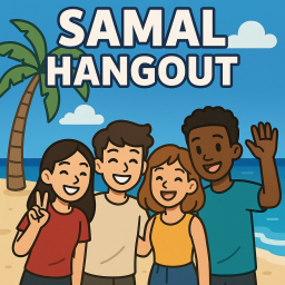 Samal Hangout [UPD]
