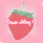 f1aneuse clothing <3