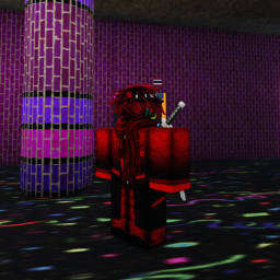 Arcade machines VC