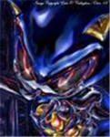 Metal Sonic group