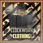 Clockwork Clothing©
