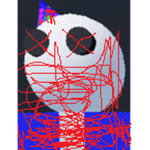 monkey sans was take over? club