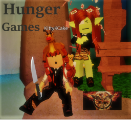 Hunger Games