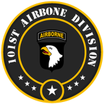 [101st AD] 101st Airborne Division
