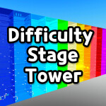 Difficulty Stage Tower