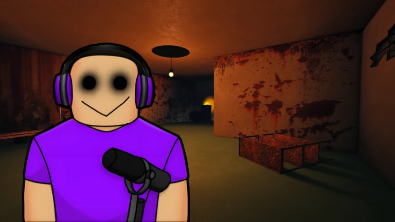 The Streamer Experience 🖥️