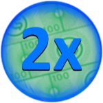 Game Pass Icon