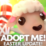 Adopt me pet friends