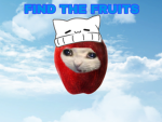 FIND THE FRUITS group