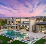 The Robloxian Mansion