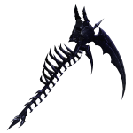 Astra Grim Reaper Scythe