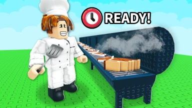 BBQ It