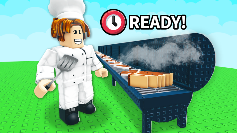 BBQ nó screenshot 1