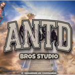 ANTD Bros Studios
