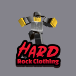 Hard Rock Clothing