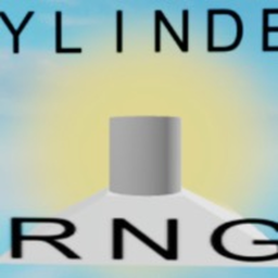 Cylinder RNG